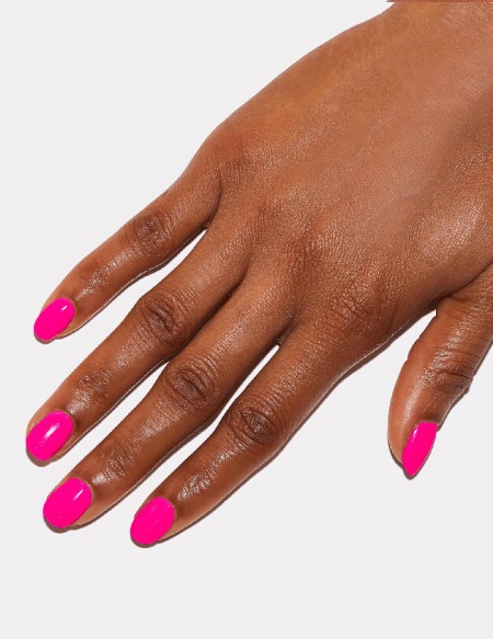 Vernis semi permanent Pink Orchid