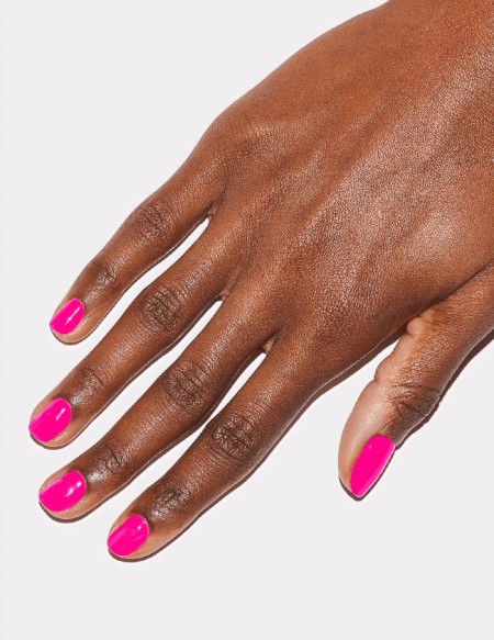 Vernis semi permanent Pink Orchid